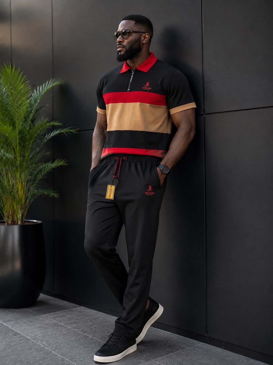 Men casual 01 6