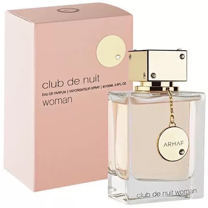 Club nuite for women
