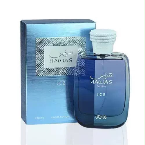 Hawas perfume for men
