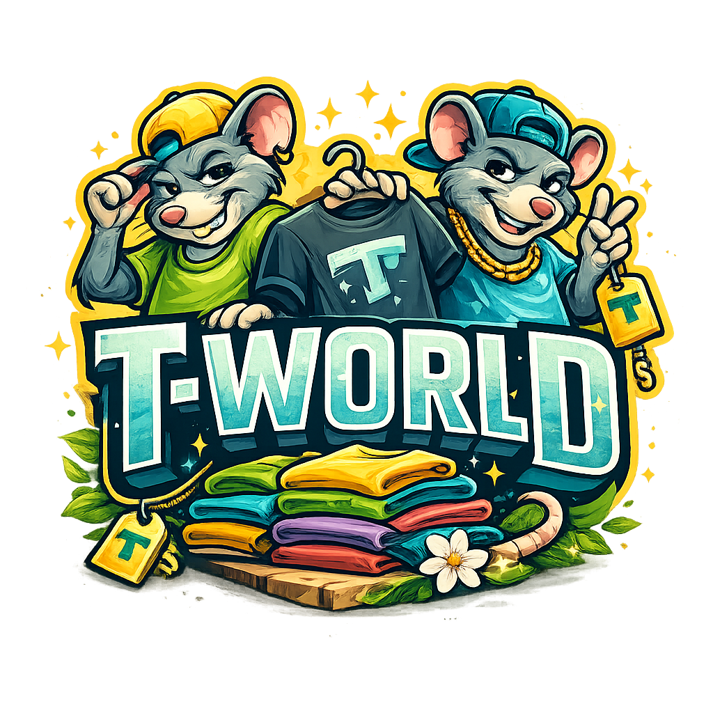 T-World